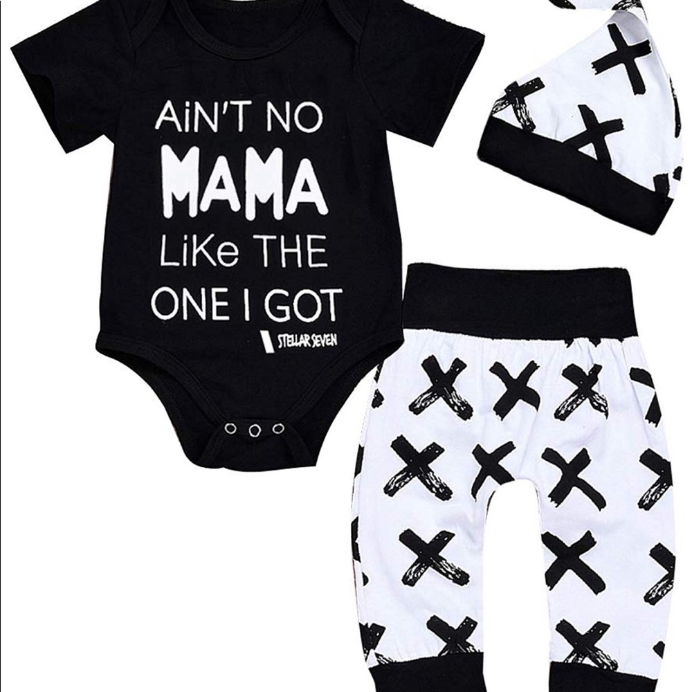 Baby outfit